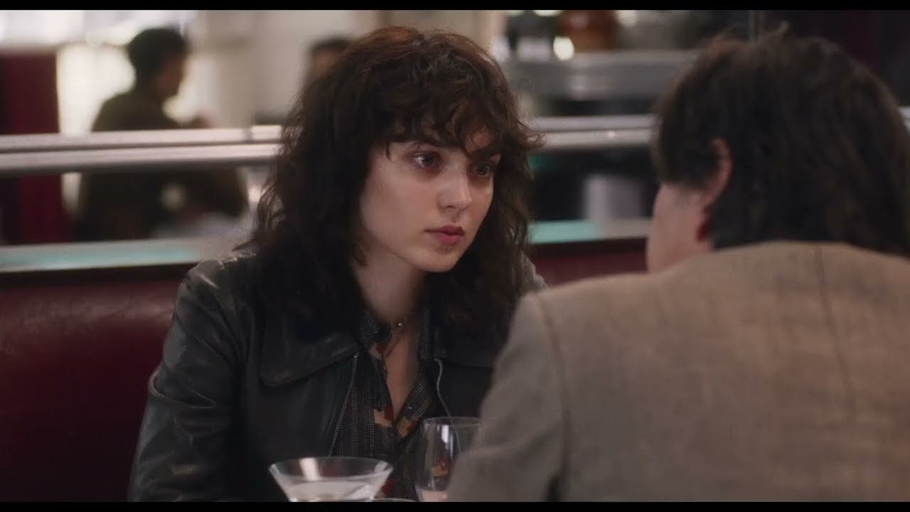 Being Maria new clip official from Cannes Film Festival 2024 (3/3)