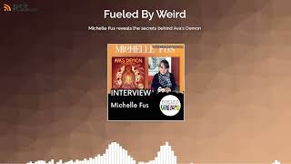 Michelle Fus reveals the secrets behind Ava's Demon