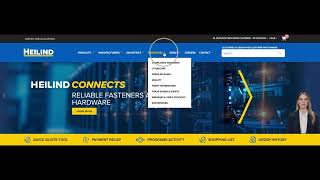 Heilind Electronics Europe – Quick Start Guide | Part 1