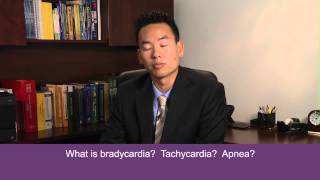 Dr. Daniel Saesim - What is bradycardia?