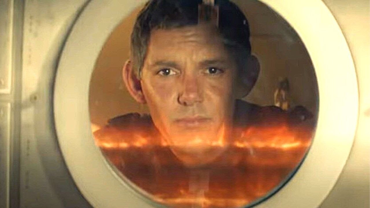 LA GUERRE DES MONDES S3 Bande Annonce VF (2022, CANAL+) Léa Drucker