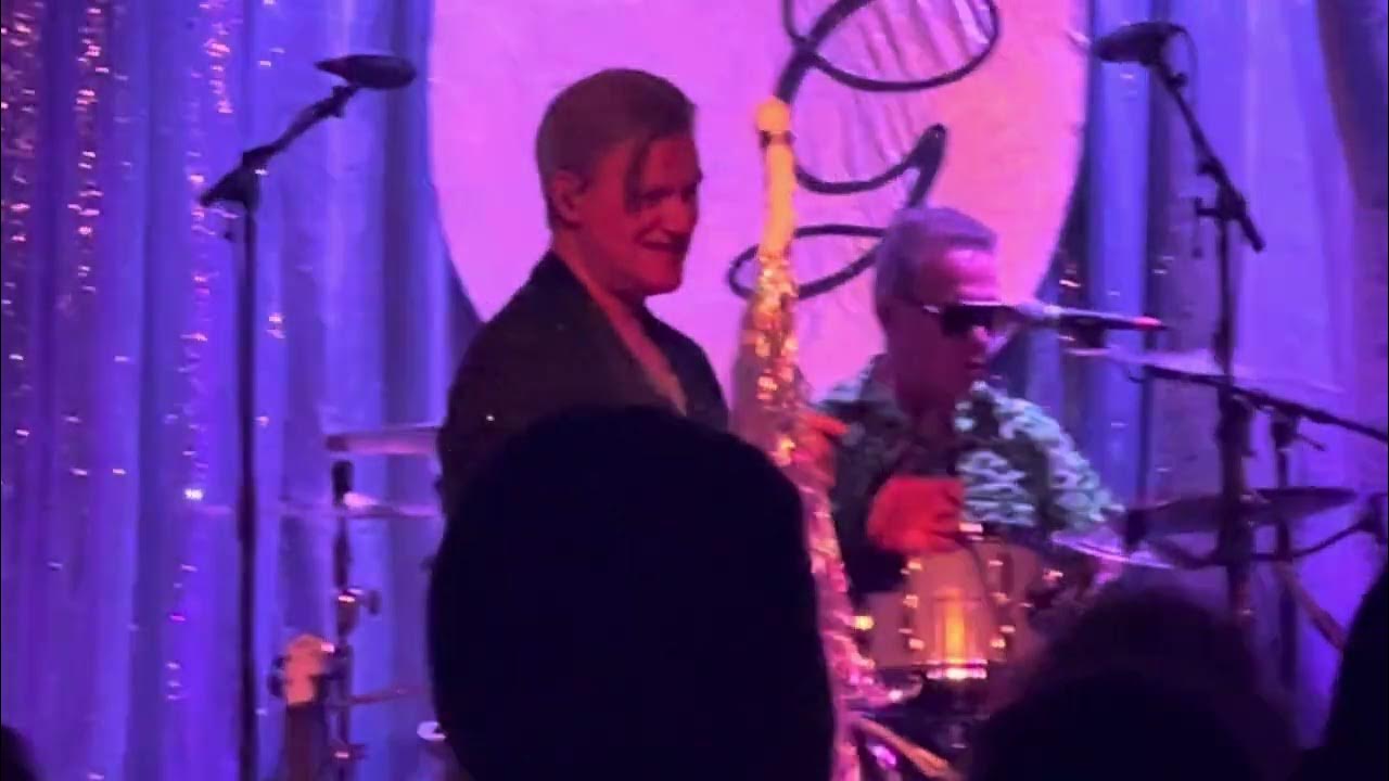 Spike and the Gimme Gimmes - Good 4 U - Live at Anthology in Rochester, NY on 8/4/25 Spike and the Gimme Gimmes - Good 4 U - Live at Anthology in Rochester, NY on 8/4/25