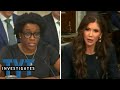 WATCH: Ranking Dem PUTS Kristi Noem On Blast In EXPLOSIVE Subcommittee Hearing