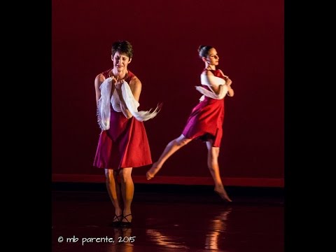 Icarus Rising, a new dance opera (excerpts)