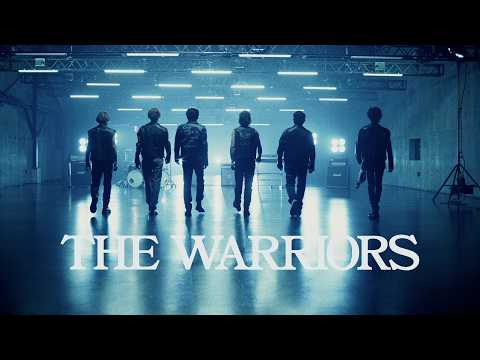 Rockon Social Club「The Warriors」Music Video