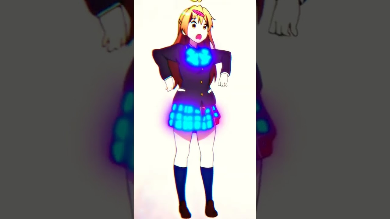 ♥︎ Shinka Nibutani ♥︎