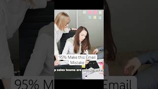 95% of Cold Emails Fail 🚨