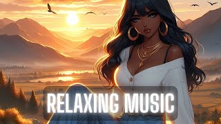 RELAXING MUSIC | HEAVENLY MUSIC | MUSIC TO MEDITATE, RELAX, STUDY OR SLEEP #2