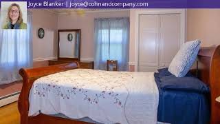 345 Chapman St video tour