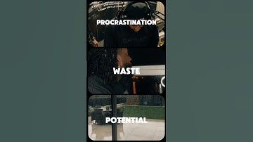 Why Consistency Is More Important Than Motivation