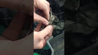Car Battery Terminal Fuse Repair And Bypass  battery  carmaintenancetools carrepairtools