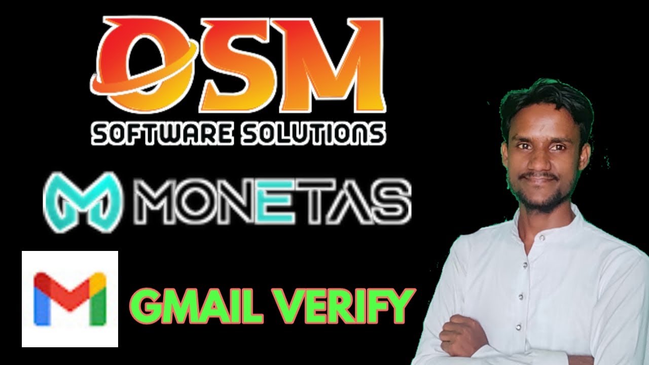 OSM TECHNO EMAIL VERIFY | OSMTECHNO GMAIL वेरीफाई कैसे करें