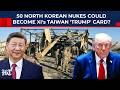 North Korea’s Nuclear Plan: Kim Declares Irreversible Deterrence as China Prepares Taiwan Endgame?