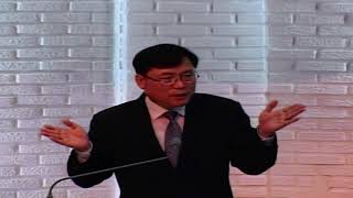-서대신교회-20180725_수요예배_[기독교강요 강해(37)]_제2권_8장(3)_십계명 해설_출 20장 3-11절