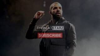 FREE Drake x Future Type Beat 2017 - Where Ya At (Prod. The Cratez)