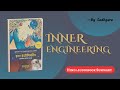Sadhguru Ki 10 Seekh Jo Har Kisi Ko Sunni Chahiye | Inner Engineering | Audiobook | BookTok Hindi