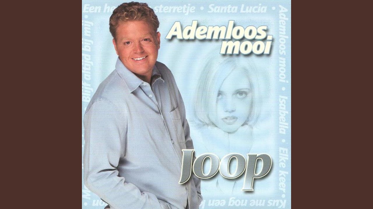 Kus Me Nog Een Keer - YouTube