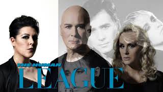 The Human League - Human [Extended Mollem Studios Version] - Back to the 80's
