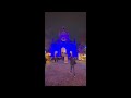 Christmas Trip to Brussels | Travel Vlog December 2023