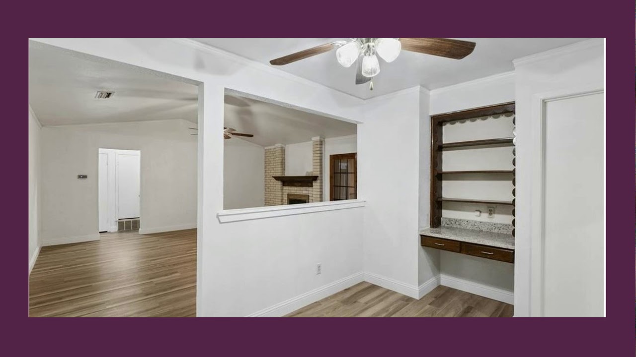 3312 Wentworth Street Plano, TX 75075 YouTube