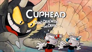 Cuphead - Don´t Deal With The Devil [COMPLETE OST ~ HIGH QUALITY]