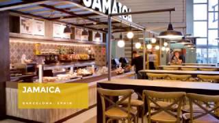 LEDS-C4 Retail Projects