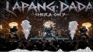 SHEILA ON 7 LAPANG DADA ROCK COVER  | NOSTALGIA LAGU TERBAIK | LAGU POSITIF VIRAL TIKTOK