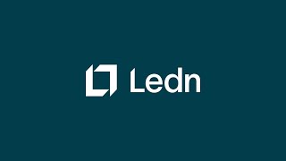 An Intro to Ledn | Digital Assets. Done Right | Ledn