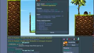 Transformice Serie:Capitulo 1