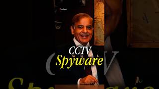 Narendra Modi Govt on High Alert After CCTV Surveillance Shock 🤯 | Pakistan #shorts