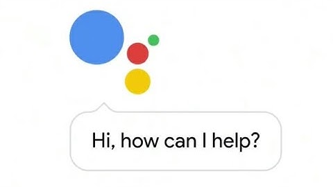 Get Google Assistant on lollipop without root
