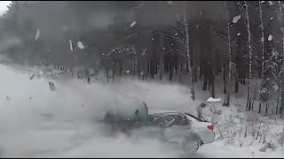 ДТП, Екатеринбург-Тюмень, под Богдановичами, 28.11.15 ДТП, Екатеринбург-Тюмень, под Богдановичами, 28.11.15