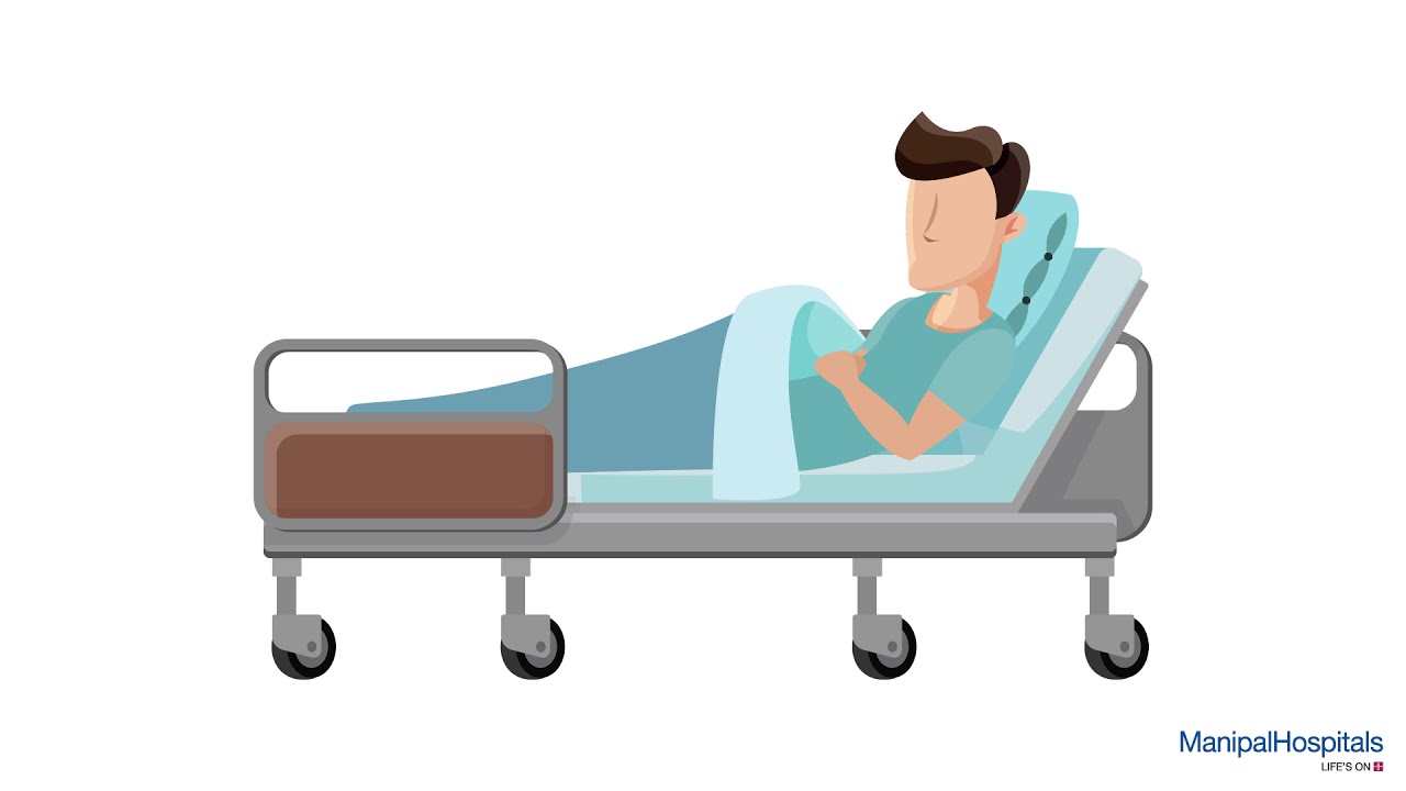 Hydrogen Breath Test Manipal Hospitals India YouTube