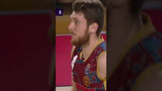 La Top 3 Assists presented by #Pallex della 16^ giornata della Serie A Unipol 2025/26 🙌 #basketball