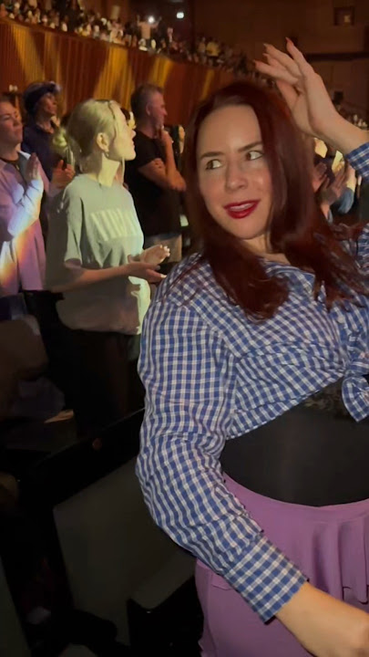 Highlights of @Hakim concert 🎶