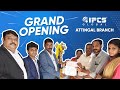 Attingal Inauguration Ceremony | IPCS GLOBAL |AUTOMATION | BMS | DIGITAL MARKETING | PLC | SCADA