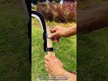 Tree Branches Cutting Tools That Extend Reach, Not Force