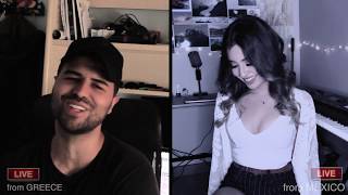 Dilemma | Chris Hawks - Maryfer Lugo | (cover)