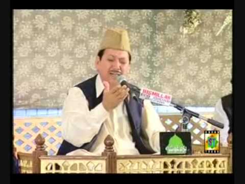 waheed zafar qasmi allah hoo mp3