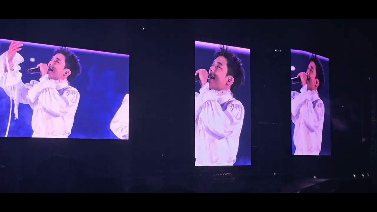 Y concert_ Chuyện đôi ta