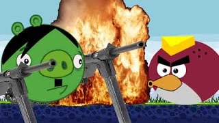 Saving Piggys Bacon 1 And 2