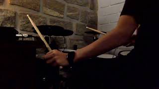 Northlane - Plenty - Drum Cover.