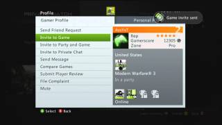 GB Doubles proof, no show 2nd map and proof of 1st map win.