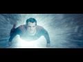 Man of Steel - Now Playing Spot 5