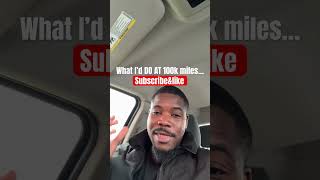 IF YOUR RAM JUST HIT 100k…DO THIS #shortsvideo #ramtruck #mods