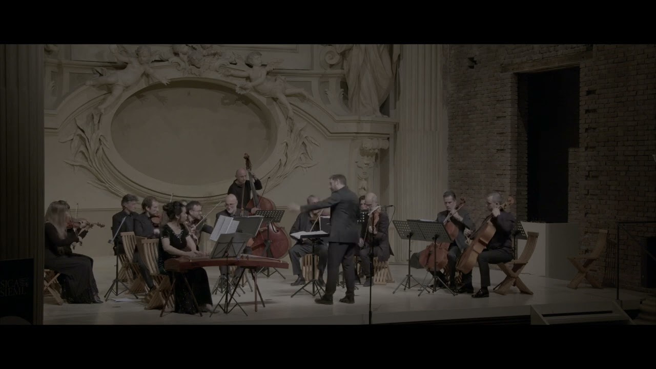 Tan Dun, Zheng Concerto