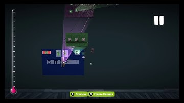 LBP3 Making a Smart Console #2