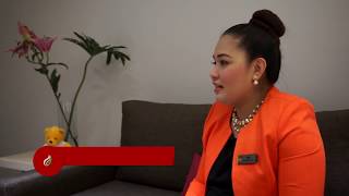 The Mini Suites on The Filipino Channel