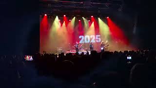 Pankrti - Punca ne še umret - Kino Šiška - Dolgcajt 2025