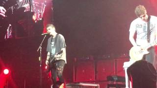 5SOS - Castaway - @ The Brighton Centre